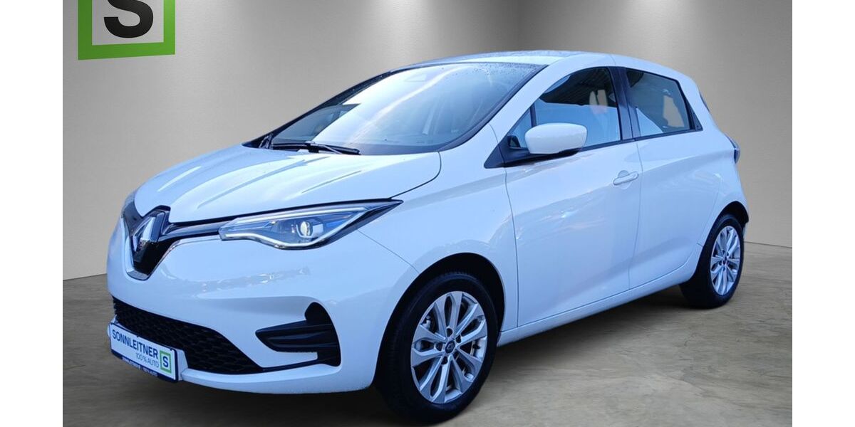 Renault ZOE 33.600 km 16.290 &euro; Nürnberg 90471