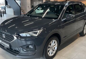 Seat Tarraco 194.900 km 15.980 &euro; Forchheim 91301
