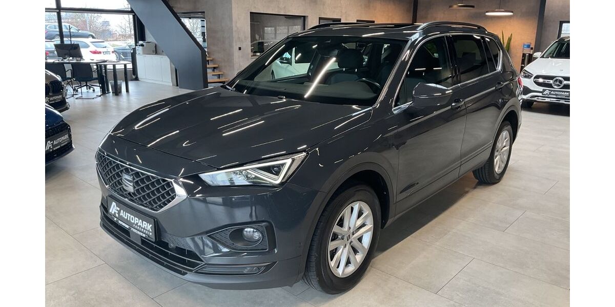 Seat Tarraco 194.900 km 15.980 &euro; Forchheim 91301
