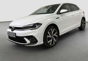 VW Polo 49.691 km 19.780 &euro; Fürth 90763