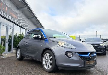 Opel Adam 130.160 km 5.490 &euro; Fürth 90763