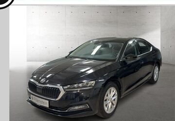 Skoda Octavia 44.950 km 24.804 &euro; Fürth 90762
