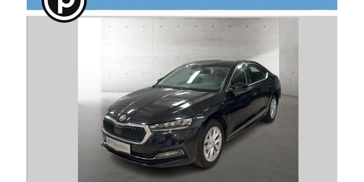 Skoda Octavia 44.950 km 24.804 &euro; Fürth 90762