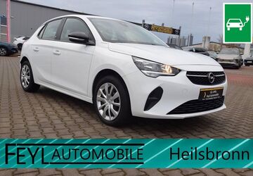 Opel Corsa 35.950 km 16.990 &euro; Heilsbronn 91560