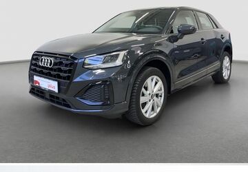 Audi Q2 50.890 km 25.780 &euro; Fürth 90763
