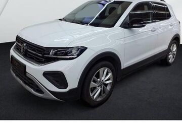 VW T-Cross 22.450 km 23.740 &euro; Nürnberg 90441