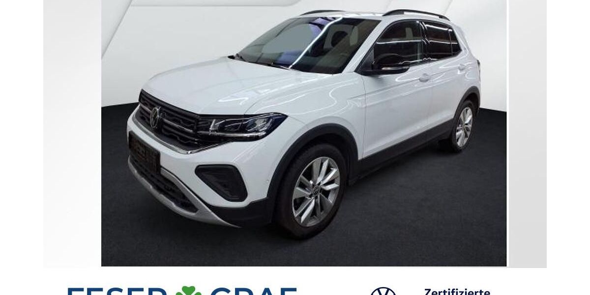 VW T-Cross 22.450 km 23.740 &euro; Nürnberg 90441