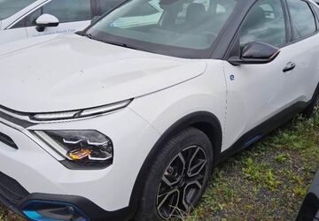 Citroen C4 35.333 km 15.555 &euro; Röthenbach a. d. Pegnitz 90552