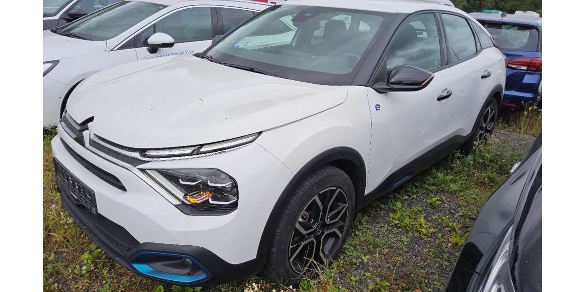 Citroen C4 35.333 km 15.555 &euro; Röthenbach a. d. Pegnitz 90552