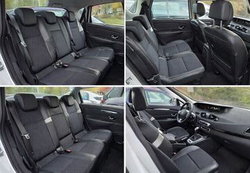 Renault Scenic 149.000 km 4.300 &euro; Nürnberg 90449