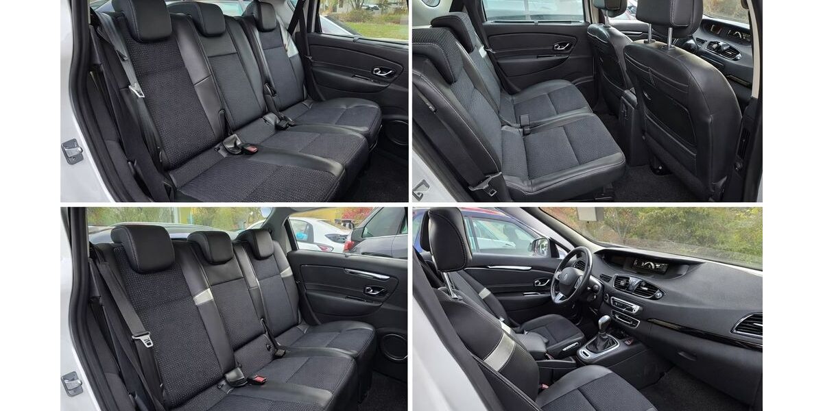 Renault Scenic 149.000 km 4.300 &euro; Nürnberg 90449