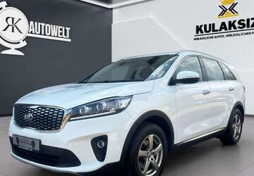 Kia Sorento 128.870 km 22.683 &euro; Fürth 90763
