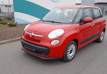 Fiat 500L 93.000 km 6.990 &euro; Nürnberg, Mittelfranken 90431