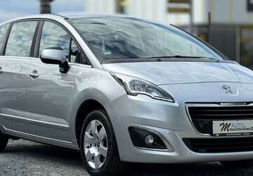 Peugeot 5008 71.988 km 10.940 &euro; Erlangen 91052