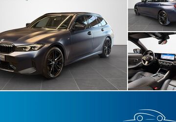 BMW 320 78.400 km 35.987 &euro; Buchschwabach bei Nürnberg 90574