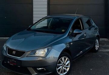 Seat Ibiza 114.317 km 6.450 &euro; Schwabach 91126