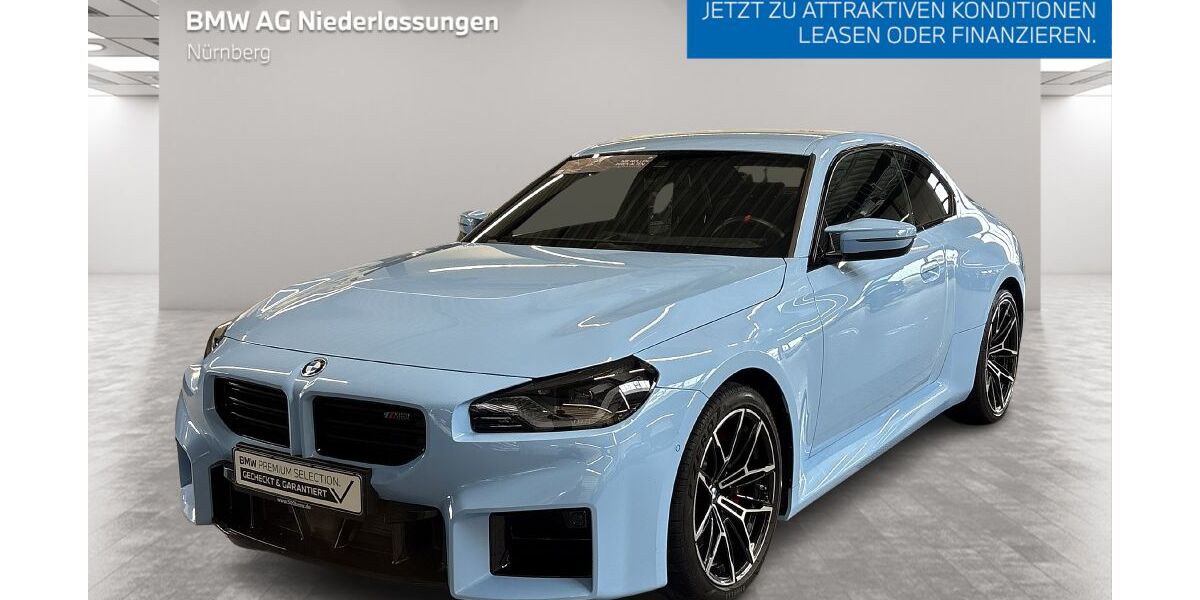 BMW M2 16.328 km 64.494 &euro; Nürnberg 90441