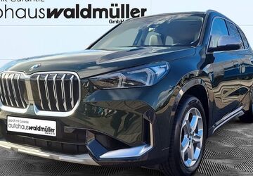 BMW X1 53.550 km 35.904 &euro; Roth 91154