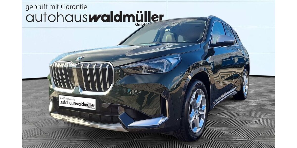 BMW X1 53.550 km 35.904 &euro; Roth 91154
