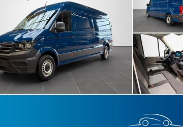 VW Crafter 9.600 km 36.980 &euro; Buchschwabach bei Nürnberg 90574