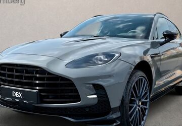 Aston Martin DBX 9.400 km 199.900 &euro; Nürnberg 90403