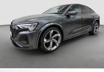 Audi SQ8 29.867 km 72.980 &euro; Fürth 90763