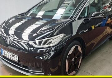 VW ID.3 23.500 km 32.730 &euro; Erlangen 91058