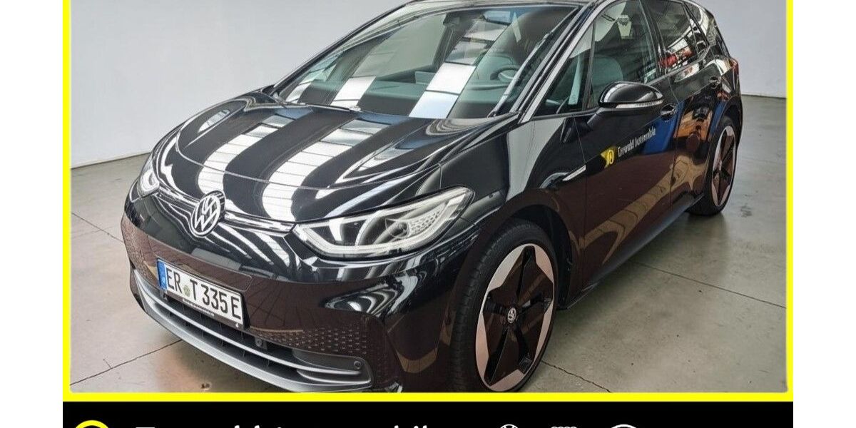 VW ID.3 23.500 km 32.730 &euro; Erlangen 91058