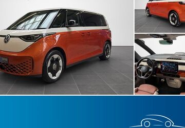 VW ID. Buzz 14.750 km 61.150 &euro; Buchschwabach bei Nürnberg 90574