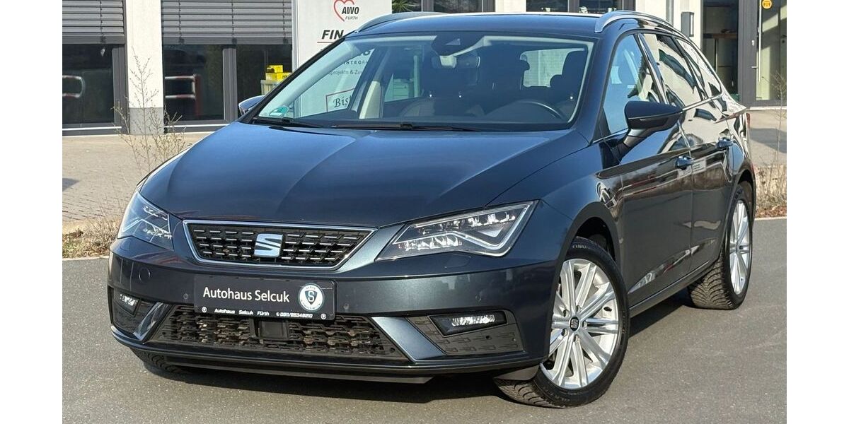 Seat Leon 165.000 km 11.490 &euro; Fürth (bei Nürnberg) 90768