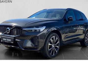 Volvo XC60 41.600 km 43.890 &euro; Fürth 90765