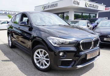 BMW X1 113.000 km 24.999 &euro; Fürth 90763