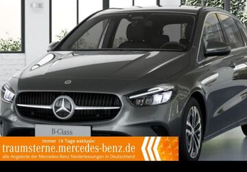 Mercedes-Benz B 200 4.799 km 31.890 &euro; Nürnberg 90429