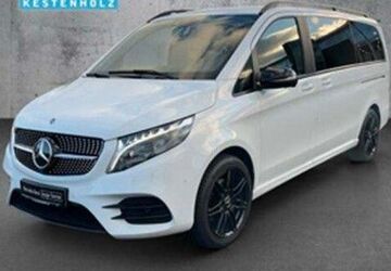 Mercedes-Benz V 300 29.900 km 72.000 &euro; Nürnberg 90439