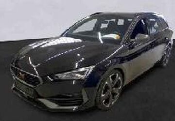 Cupra Leon 31.466 km 31.450 &euro; Höchstadt an der Aisch 91315