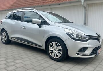 Renault Clio 92.000 km 8.687 &euro; Nürnberg 90431