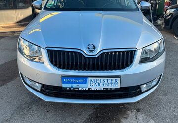 Skoda Octavia 138.932 km 7.700 &euro; Nürnberg 90441