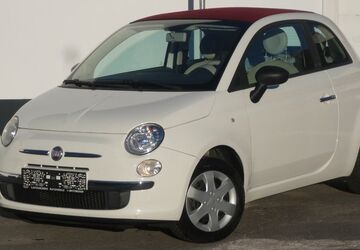 Fiat 500 172.000 km 3.500 &euro; Nürnberg 90441