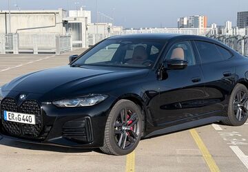 BMW 440 Gran Coupé 40.500 km 50.900 &euro; Erlangen 91052