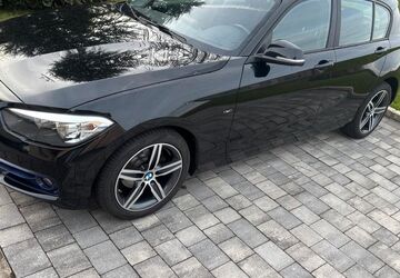 BMW 116 120.000 km 11.000 &euro; Emskirchen 91448