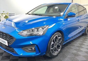 Ford Focus 91.910 km 16.670 &euro; Schwabach/Wolkersdorf 91126