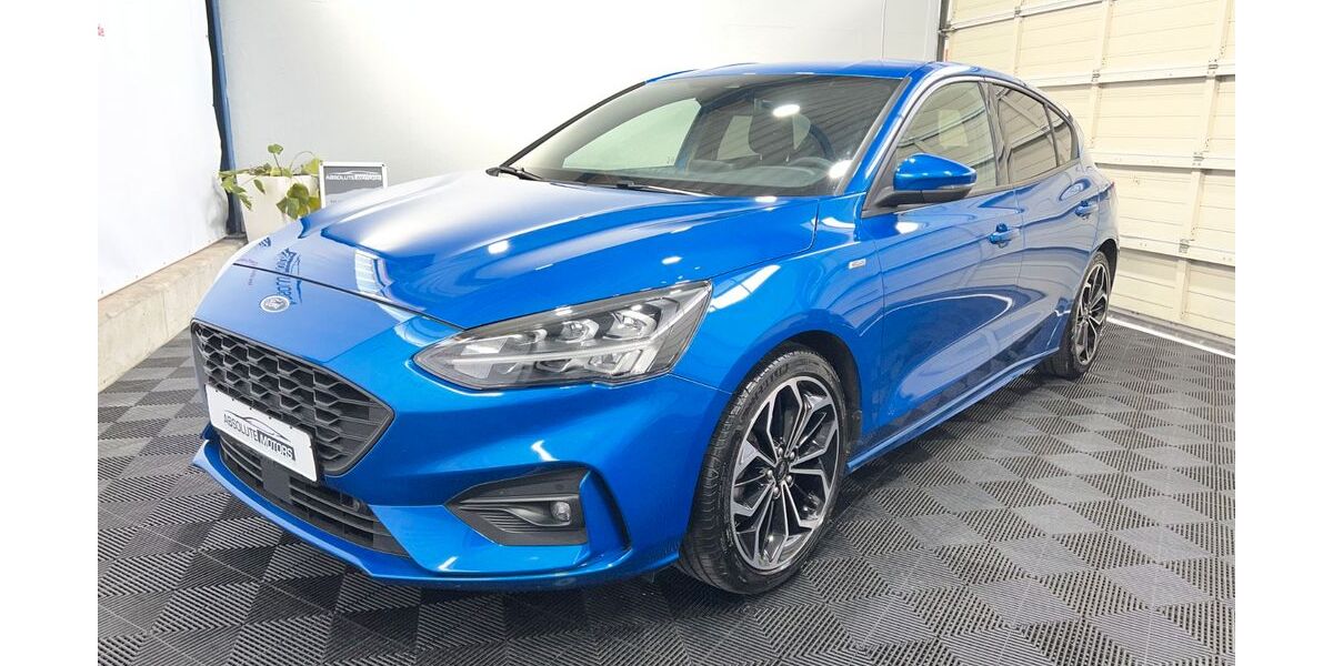 Ford Focus 91.910 km 16.670 &euro; Schwabach/Wolkersdorf 91126