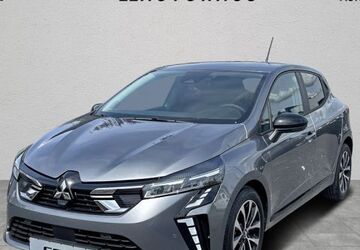 Mitsubishi Colt 20.000 km 16.990 &euro; Nürnberg OT Schweinau 90439