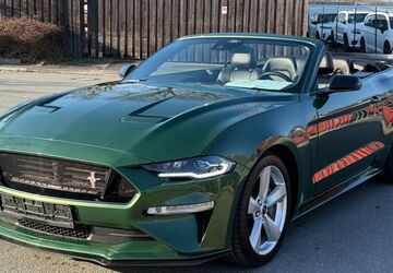 Ford Mustang 26.453 km 34.999 &euro; Zirndorf 90513