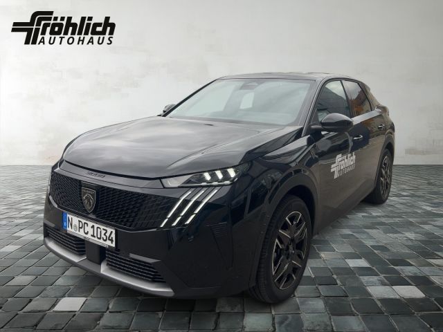 Peugeot 3008 8.000 km 38.690 &euro; Nürnberg OT Schweinau 90439