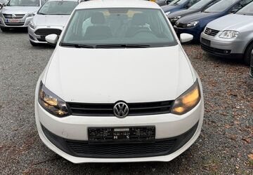 VW Polo 289.000 km 2.490 &euro; Fürth 90763