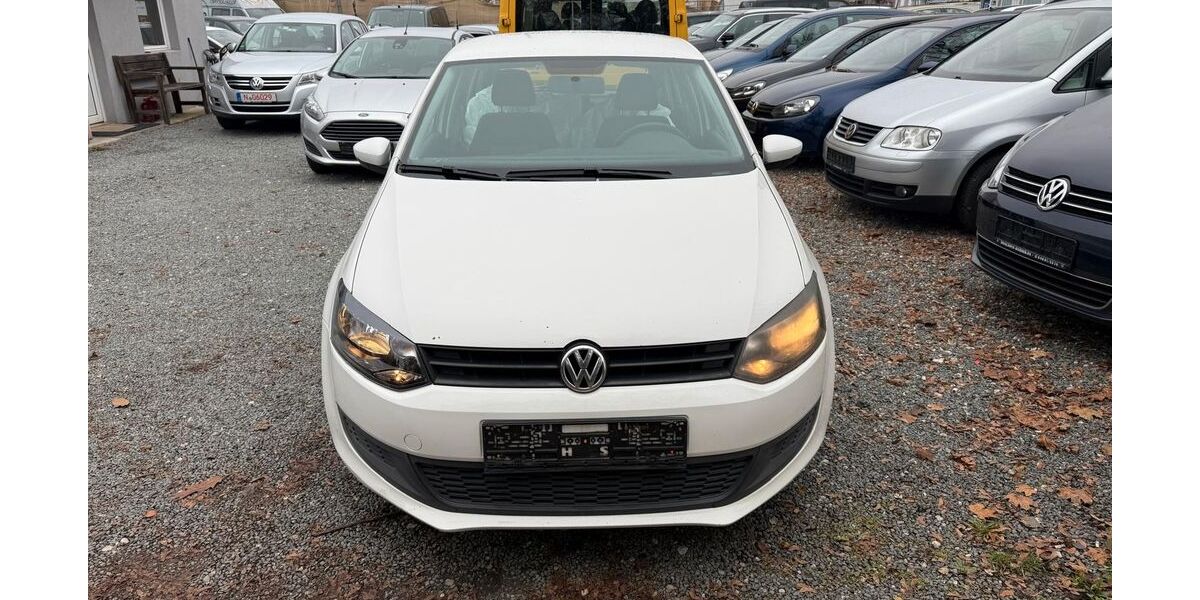VW Polo 289.000 km 2.490 &euro; Fürth 90763