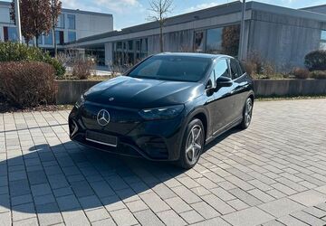 Mercedes-Benz EQE SUV 18.500 km 65.700 &euro; Wendelstein 90530