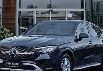 Mercedes-Benz GLC 220 16.550 km 59.999 &euro; Wendelstein 90530