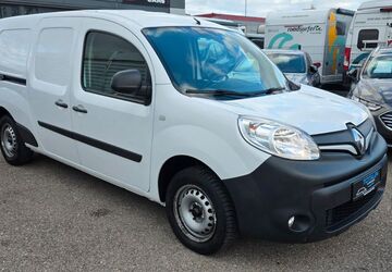 Renault Kangoo 69.848 km 10.940 &euro; Fürth 90763